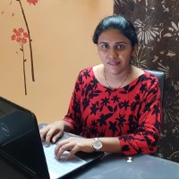 wilma dsouza