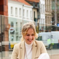 Helena Van Der Smissen