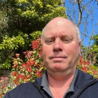 Geoff Dell