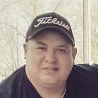Shawn Leach