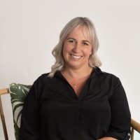 Jane Cashmore, HPD, DSFH