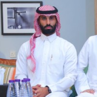 Ahmed khalid Bashmail