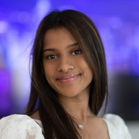 Rishitha Namburi