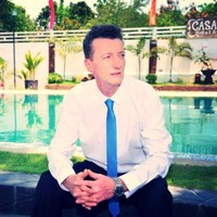John Wilson