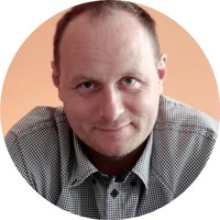 Bartosz Tymiński