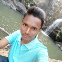 Rabinarayana Behera