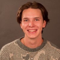 Lukas Smith