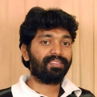 Senthilkumar Harshad