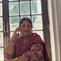 Dr Anjum Fatma