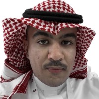 Khalid Alamrani