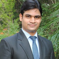 SANJAY SAXENA