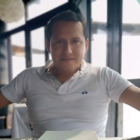 Giancarlo Barrientos Romo