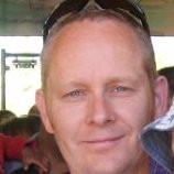 Andy Pritchard