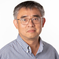 Jin Ming Huang