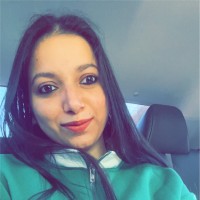 Shivani Kainth