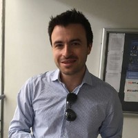 Antonis Ververis