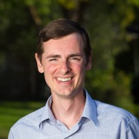 Jared B. Erickson