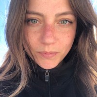 Sofia Magdalena Gasman Gligo