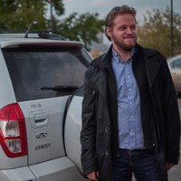Alexey Usanin