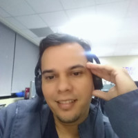 José Daniel Arevalo Martínez