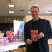 Dr. Jerry Toupin, Ph.D.