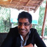 Chandan Garg