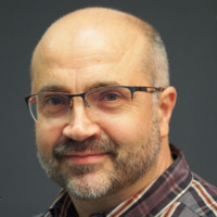 Randy Warren