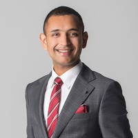 Ravi Lather