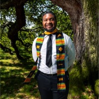 Darius Davenport