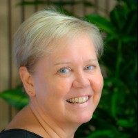 Anne-Grethe Stormorken