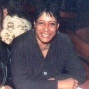 Kathy Lewis