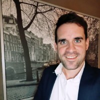 Gregory Wismeijer