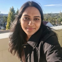 Karishma Devi