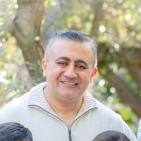 John Mikhail