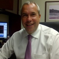 David Nichols