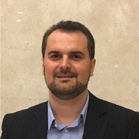 Halil Ibrahim Herguner