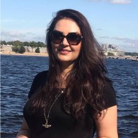 Maryam Raad