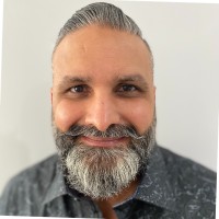Rob Grewal