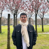 Tanishq Sachdeva