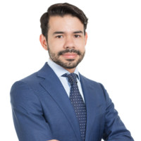 Rodrigo Almeida