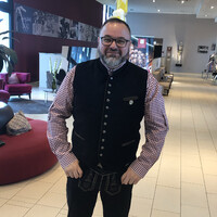 José Antonio Peña Montero