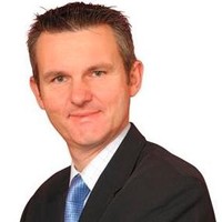 Stephen Corrall