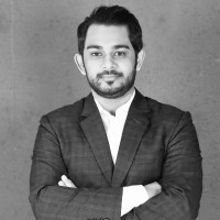 Istiaque Ahmed