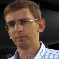 Mark Talbot