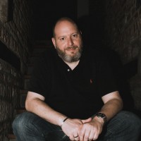 Damien BOUCHERIE