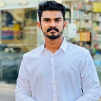 Muhammed Ashique Mk