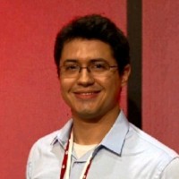 Silas Mendes