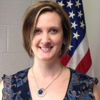 Tiffany Davis, Mba