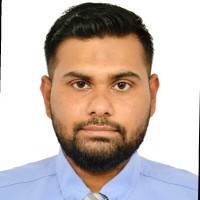Nabeel Ahmed