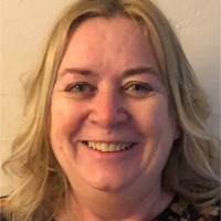 Helle Christine Larsen
